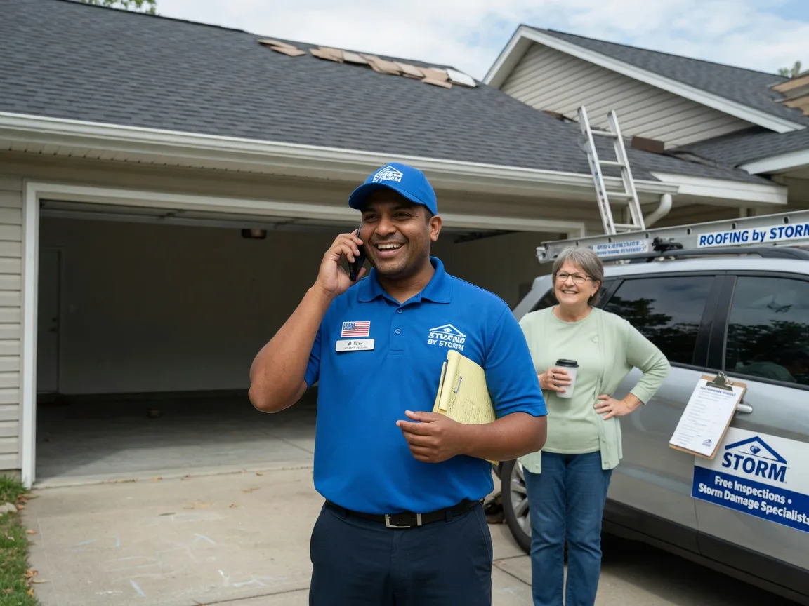 Roof Repair Near Me Ottoville, OH FAQs